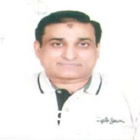 Dr. Khurram Shahzad Qazi