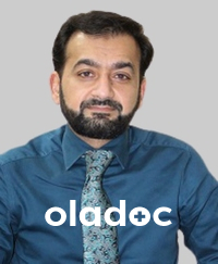 Dr. Hammad Raza Sheikh