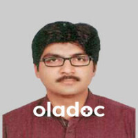 Dr. Adeel Ahmed
