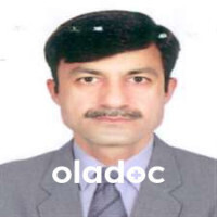 Dr. Muhammad Yamin Mangan