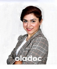 Ms. Komal Aqib Sheikh