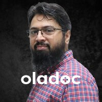 Dr. Syed Saeed Uddin Qadri