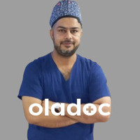Dr. Afaq Saleem