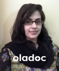 Dr. Saira Ahsan