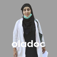 Dr. Maria Ishtiaq