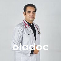 Dr. Hassan Suleman Malik