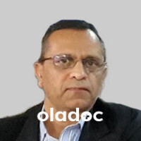 Dr.Muhammad Bilal Abid