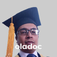 Dr. Adeel Masoud