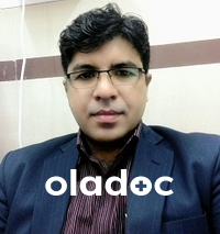 Dr. Naveed Haider