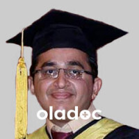Dr. Irfan Ahmed