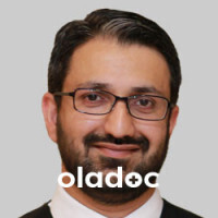 Dr. Usman Imtiaz