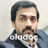 Dr. Waleed Anjum