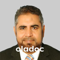 Dr. Tahir Sheikh