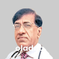 Prof. Dr. M. Zaman Shaikh