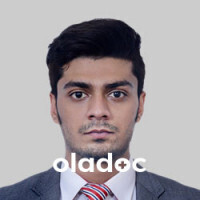 Dr. Usman Khurram Khan