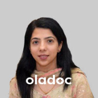 Dr. Maria Ahmad