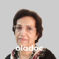Dr. Razia Ahmed