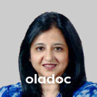Dr. Shahnaz Akbar Hussaini