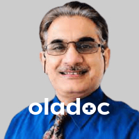 Col. (R) Prof. Dr. Sabir Hussain Bhatti