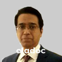 Dr. Muhammad Abid Saleem
