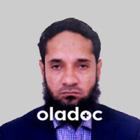 Dr. Yawar Zaman