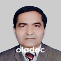 Prof. Dr. Muhammad Riaz Chaudhary