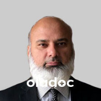 Dr. Shahid Aslam