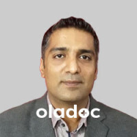 Dr. Kamran Zaib Khan