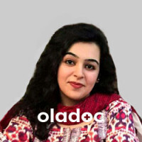 Ms. Qurat Ul Ain Aleem