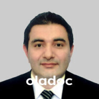 Dr. M. Saeed Afridi