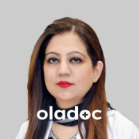 Dr. Mariam Iqbal