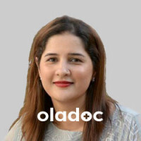 Dr. Zahra Shah