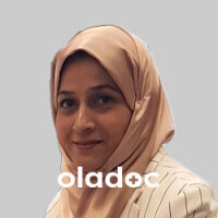 Dr. Rehana Lakhani