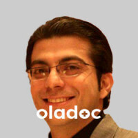 Dr. Syed Saad Iqbal