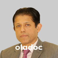 Dr. Shakaib Sajid Qureshi
