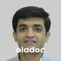 Dr.Muhammad Muzaffar Mahmood