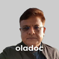 Dr. Adnan Mehmood