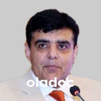 Imran Ijaz Haider