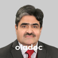 Mazhar Iqbal Chaudhry