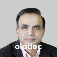 Dr. Aamir Saeed