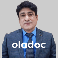Dr. Zafar Ahmed