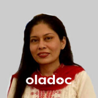 Dr. Fareya Usmani