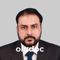 Dr. Fawad Ahmad Randhawa