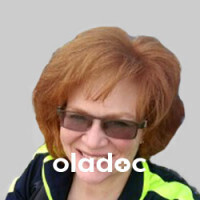 Ms.Angela-Marie Sadiqua