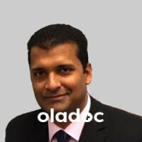 Dr.Syed Sikander Alam