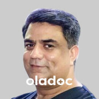 Col. (R) Dr.Zahid Rustam