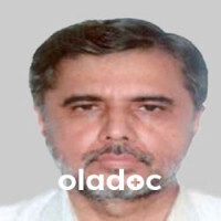 Prof. Dr.Muhammad Amjad