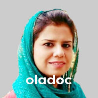 Assist. Prof. Dr.Mahwish Zahoor