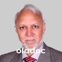 Brig. (R) Prof. Dr.Mirza Khizar Hameed