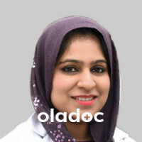 Dr.Sahrish Jabeen